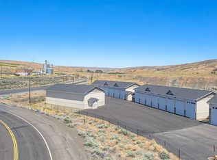 9967 W 8th Rd NW #G-40, Quincy, WA 98848