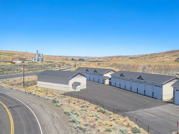 9967 W.8 Road NW #G-40, Quincy, WA 98848