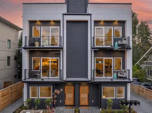 617 N 48th Street #B, Seattle, WA 98103