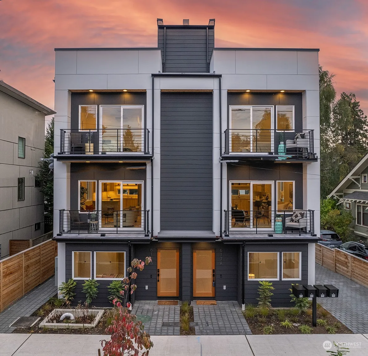 617 N 48th Street #B photo 1