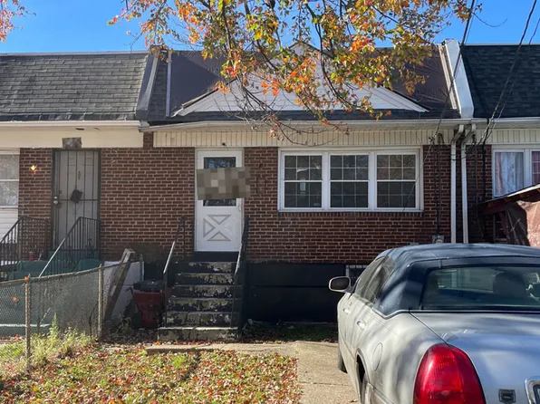 2407 So 12th St, Camden, NJ 08104