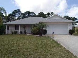 1061 SW Bay State Rd, Port Saint Lucie, FL 34953