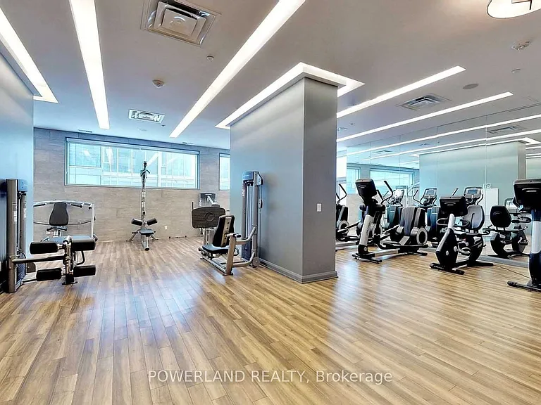 155 Yorkville Ave #814 — Photo 12