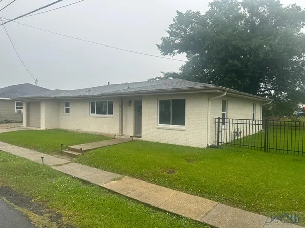 811 McCulla St, Thibodaux, LA 70301