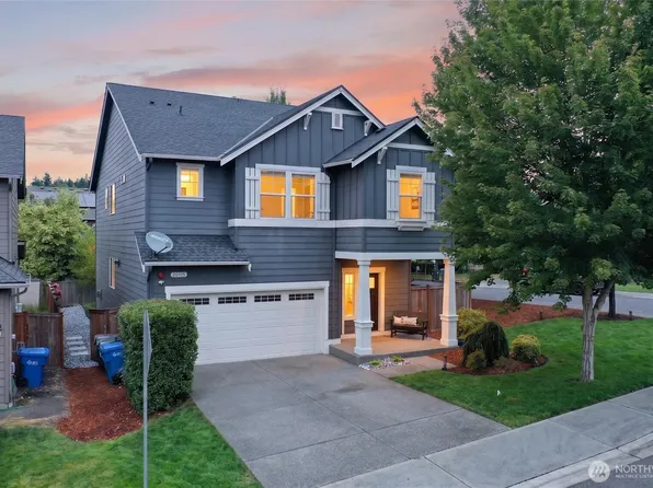 20316 79th Street Ct E, Bonney Lake, WA 98391