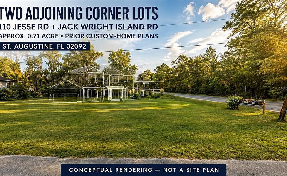 1st image of 110 JESSE ROAD LOT 1