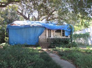 104 Colvin St, Mobile, AL 36606