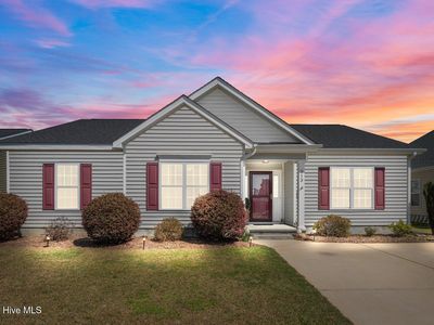 513 Plymouth Drive, Greenville, NC, 27858