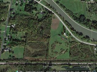 10650 Telegraph Rd, Medina, NY 14103