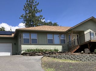 387 Pinetop Ter, Shady Cove, OR