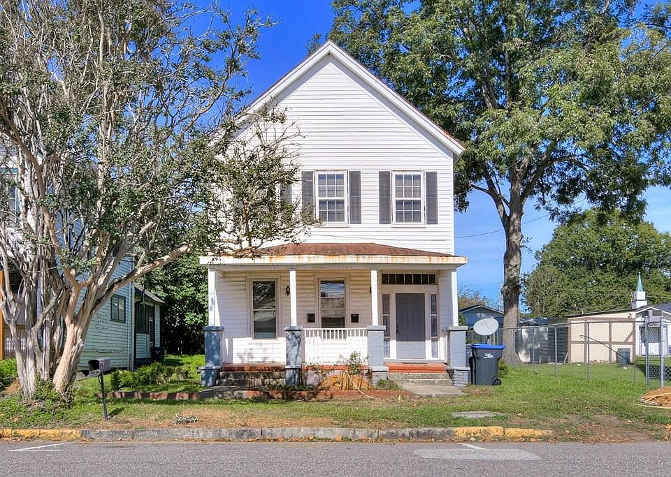 537 Watkins St, Augusta, GA 30901 Zillow
