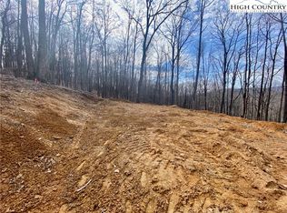 TBD Old Chestnut Mountain Road, Newland, NC 28657