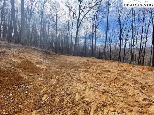 TBD Old Chestnut Mountain Road, Newland, NC 28657