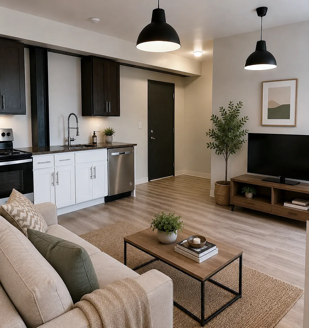 Bethune Lofts — Photo 1