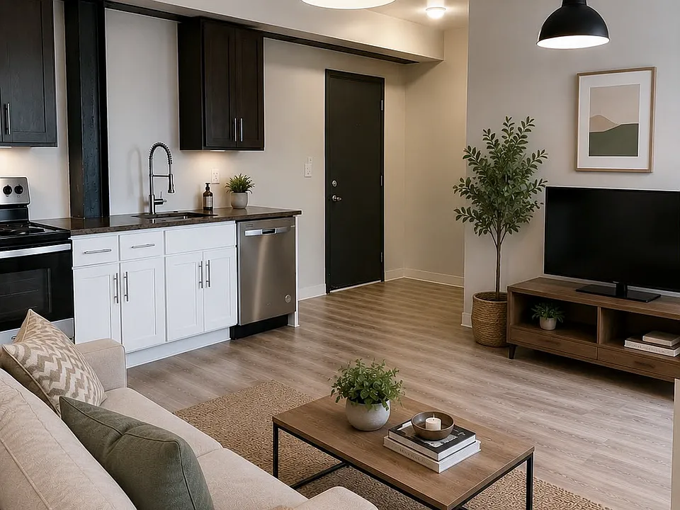 Bethune Lofts