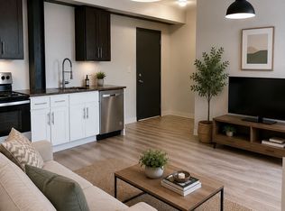 Bethune Lofts, Detroit, MI 48206