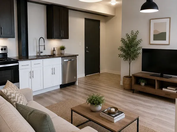 Bethune Lofts