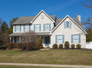 4597 Deep Creek Way, Doylestown, PA 18902
