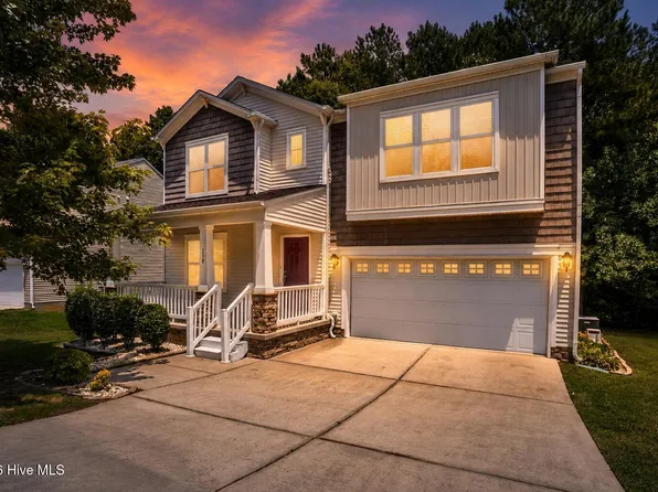 238 Farrington Drive, Clayton, NC 27520