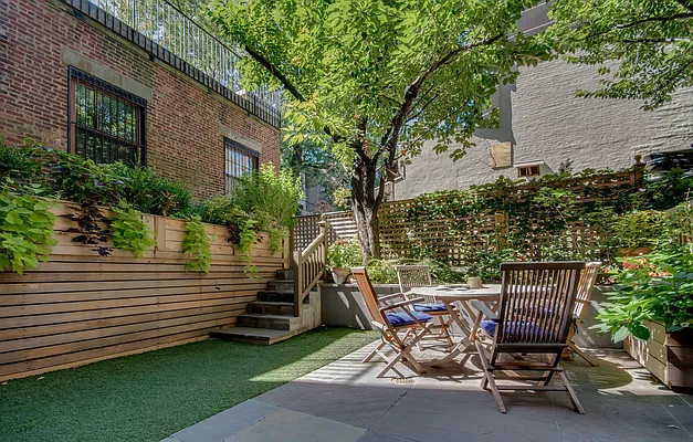 Sold by Brown Harris Stevens | media 14