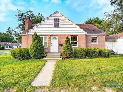 2901 Avondale Ave, Toledo, OH, 43607