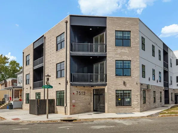SKYLINE LUXURY APARTMENTS