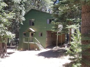 22110 Crestline Rd, Palomar Mountain, CA 92060