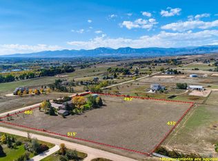 9907 Phillips Rd, Lafayette, CO 80026