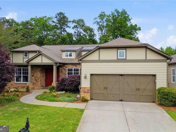 311 Puckett Creek Ct, Canton, GA 30114