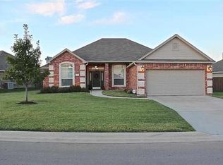 7526 Amber Meadow Loop, Temple, TX 76502