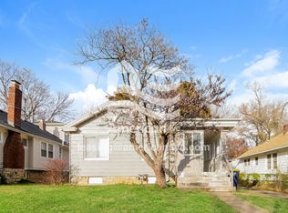 2118 E 70th Ter, Kansas City, MO 64132