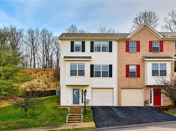 225 Hillvue Dr, Mars, PA 16046