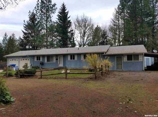 50567 Gates Brg E, Gates, OR