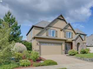 14899 SE Holland Loop, Happy Valley, OR