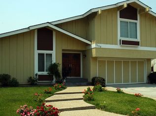 7209 Rosencrans Way, San Jose, CA 95139