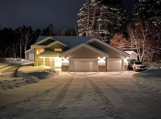4507 Cherry Ln NE, Bemidji, MN 56601