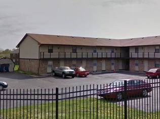 915 N Muessing St, Indianapolis, IN 46229