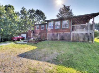 838 Cain Hollow Rd, Pigeon Forge, TN 37863