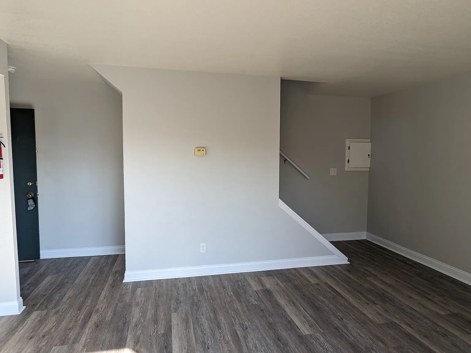 1 bed, 750 sqft, $995 — Photo 4