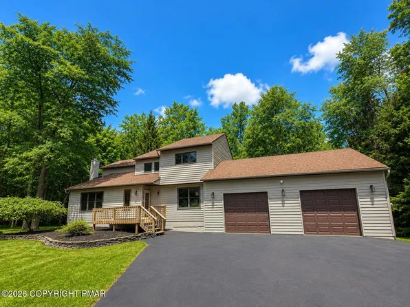 419 Main St, Gouldsboro, PA 18424