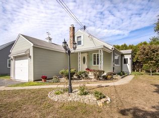 19 Eden St, Ludlow, MA 01056
