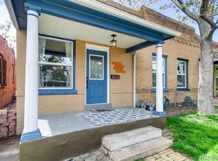 277 Inca St, Denver, CO 80223