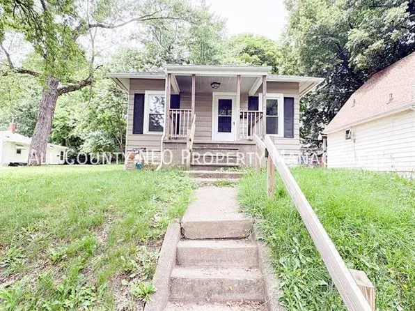 580 Winans Ave, Akron, OH 44306