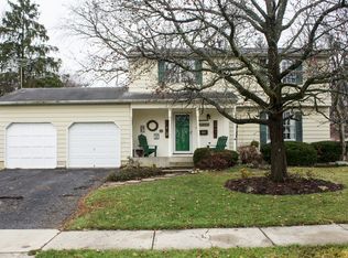 377 Delaware Dr, Westerville, OH 43081