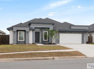 1906 Castillo St, Olmito, TX 78575