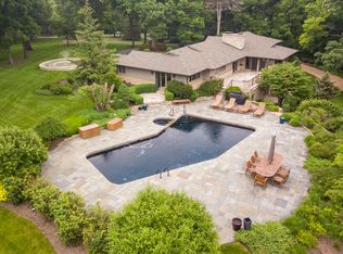 21597 W Boschome Dr, Kildeer, IL