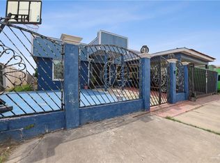 805 W Sabatini Ave, Pharr, TX 78577