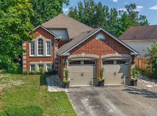 61 Dyer Dr, Wasaga Beach, ON L9Z1E4