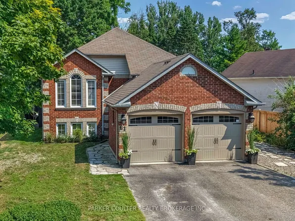 61 Dyer Dr, Wasaga Beach, ON L9Z 1E4