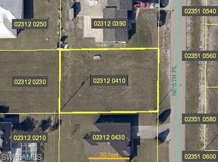 2812 NE 5th Pl, Cape Coral, FL 33909